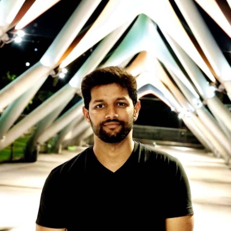 Amith Kumar