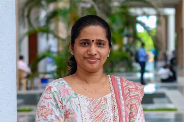 Prof. Nimmi PM