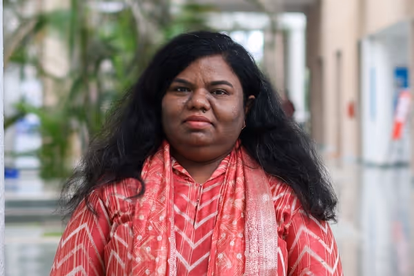 Prof. Shalini V