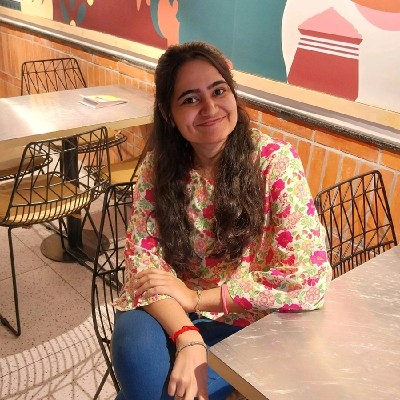 Simran Anand