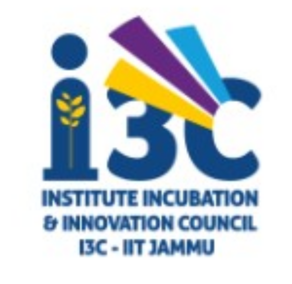 I3C — IIT Jammu
